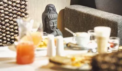 Caramell Premium Resort Bk, Bkfrd