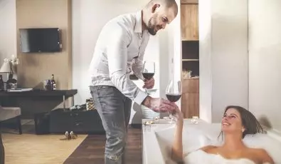 Caramell Premium Resort Bk, Bkfrd