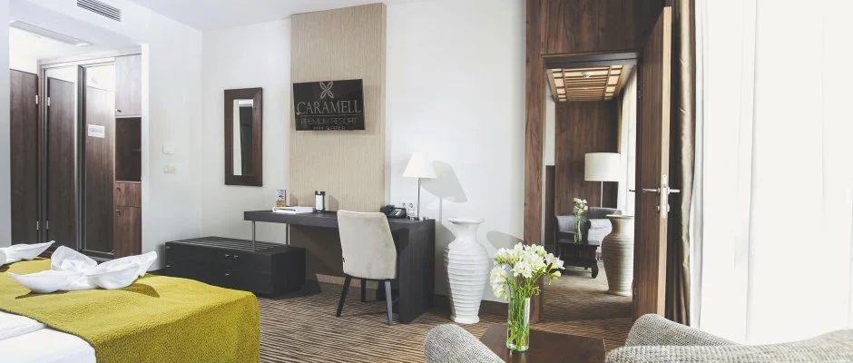 Caramell Premium Resort Bk, Bkfrd