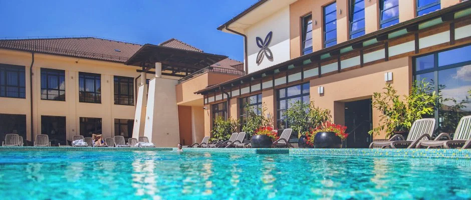 Caramell Premium Resort Bk, Bkfrd