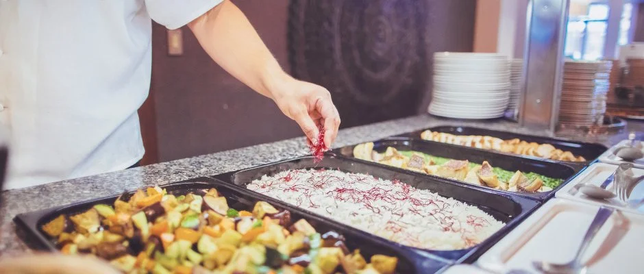 Caramell Premium Resort Bk, Bkfrd