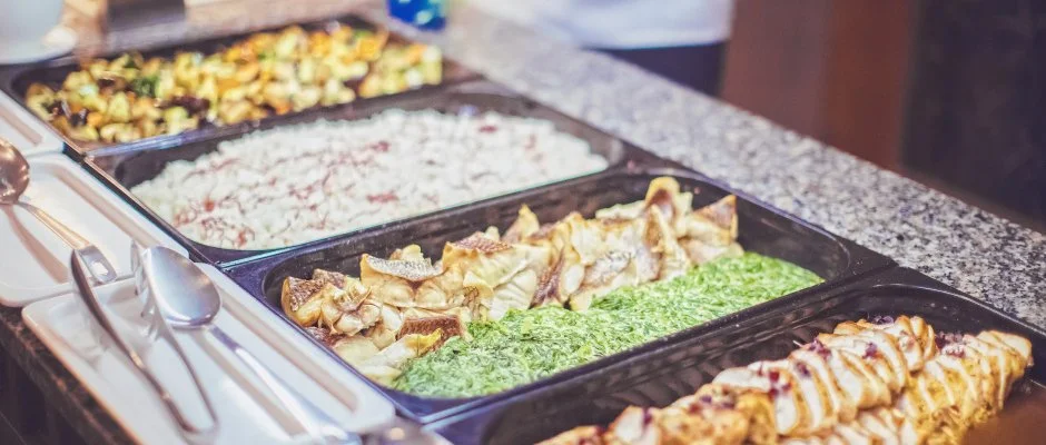 Caramell Premium Resort Bk, Bkfrd