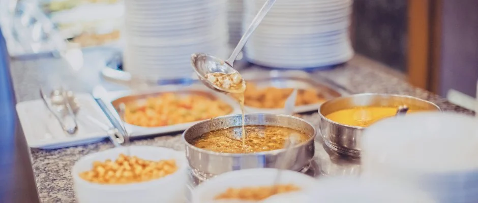 Caramell Premium Resort Bk, Bkfrd