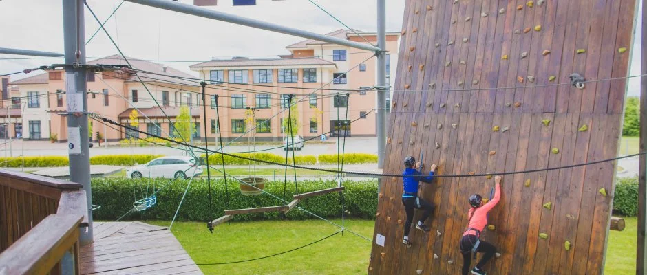 Caramell Premium Resort Bk, Bkfrd