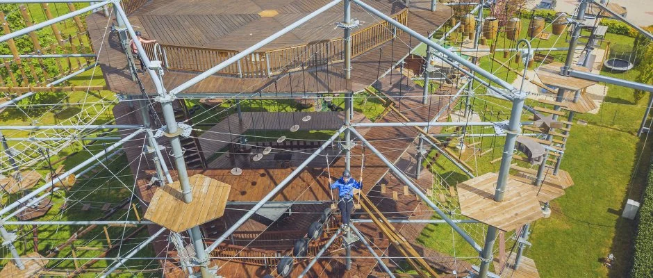 Caramell Premium Resort Bk, Bkfrd