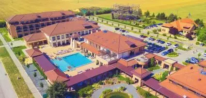 Caramell Premium Resort B�k, B�kf�rd� - Wellness csomagok 3 �jszak�ra