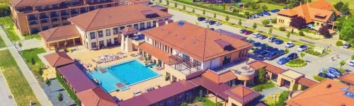 Caramell Premium Resort B�k, B�kf�rd?