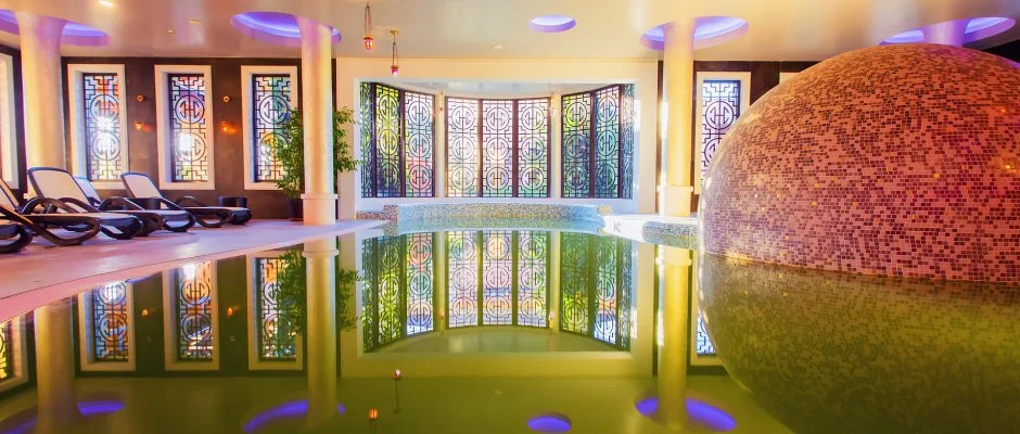 Caramell Premium Resort Bk, Bkfrd