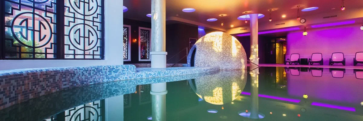 Caramell Premium Resort - Két ünnep között