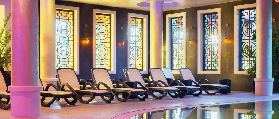 Caramell Premium Resort Bk, Bkfrd