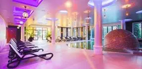 Caramell Premium Resort - Augusztus 20. - teljes el�refizet�ssel