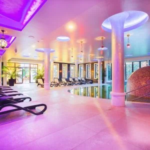 Caramell Premium Resort Bük, Bükfürdő - Napi ár 