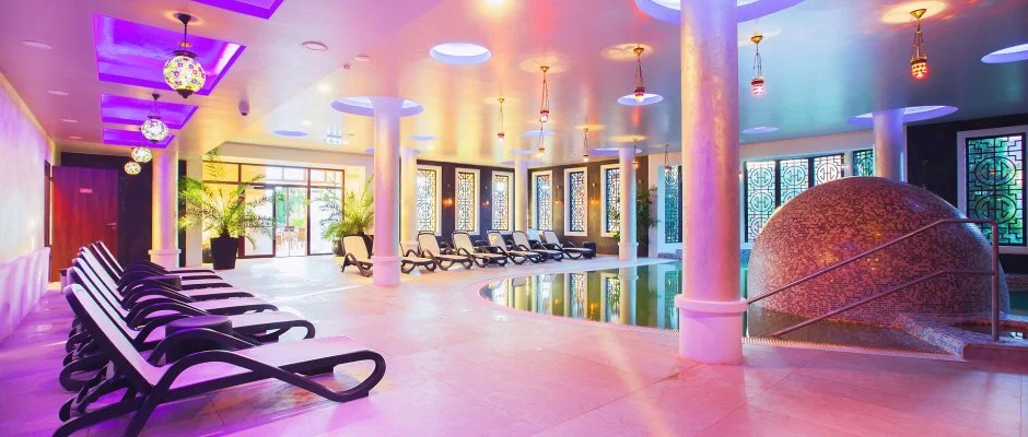 Caramell Premium Resort Bk, Bkfrd