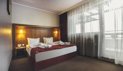 Caramell Premium Resort Bk, Bkfrd