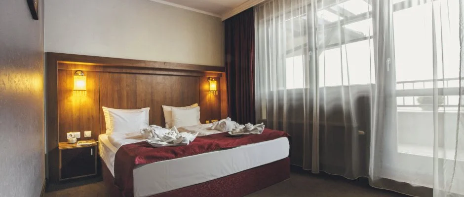 Caramell Premium Resort Bk, Bkfrd