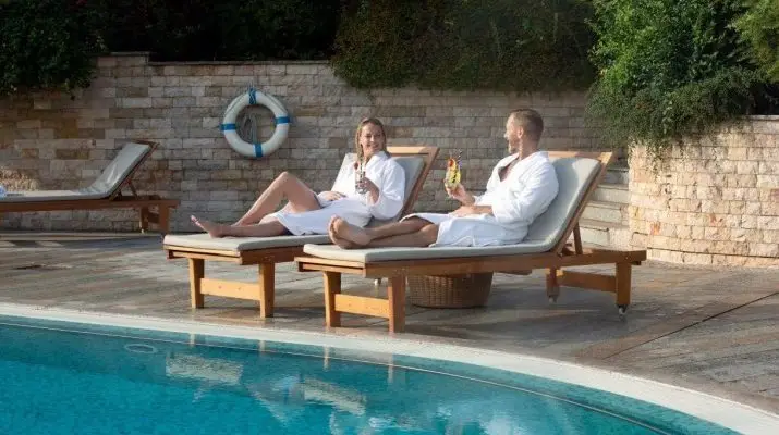 Naturmed Carbona Hotel Hvz