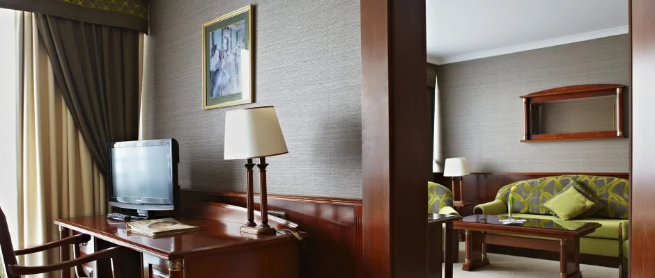 NaturMed Hotel Carbona Hvz