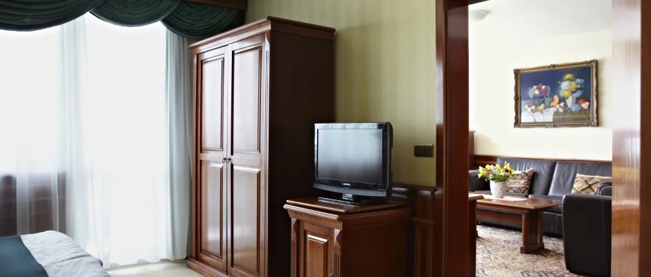 NaturMed Hotel Carbona Hvz