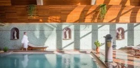 NaturMed Hotel Carbona Thermal Spa - Kar�csony