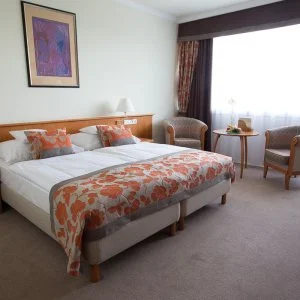  Hévíz - Május 1. (min. 2 éj)