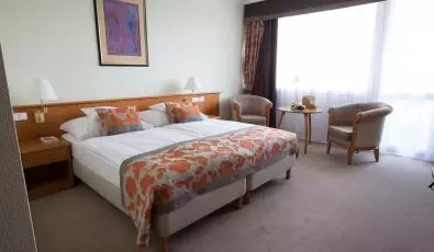 NaturMed Hotel Carbona Hvz