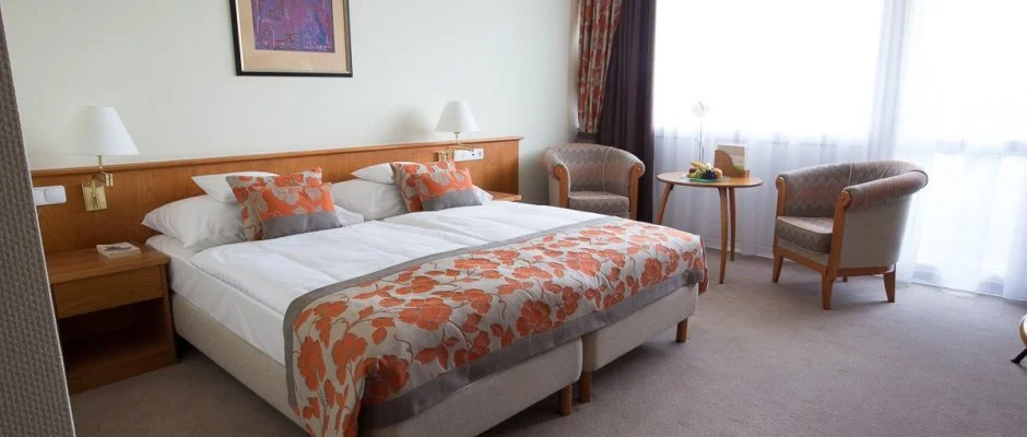 NaturMed Hotel Carbona Hvz