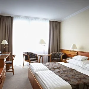  Hévíz - Augusztus 20. (min. 2 éj)