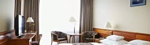 NaturMed Hotel Carbona 