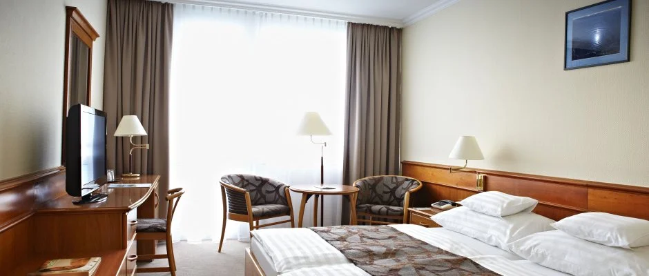 NaturMed Hotel Carbona Hvz