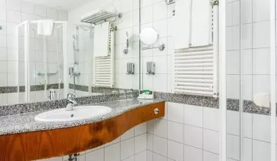 NaturMed Hotel Carbona Hvz