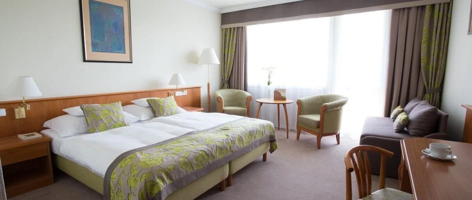 NaturMed Hotel Carbona Hvz