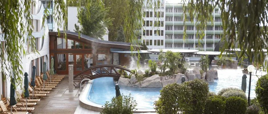 NaturMed Hotel Carbona Hvz