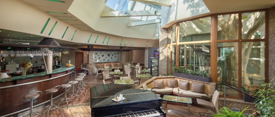 NaturMed Hotel Carbona Hvz