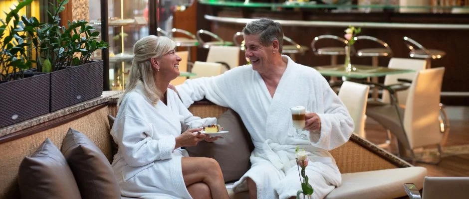 NaturMed Hotel Carbona Hvz