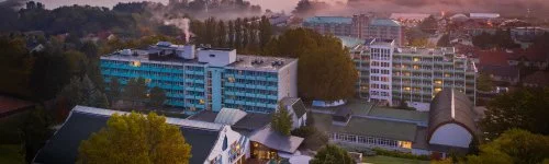 NaturMed Hotel Carbona