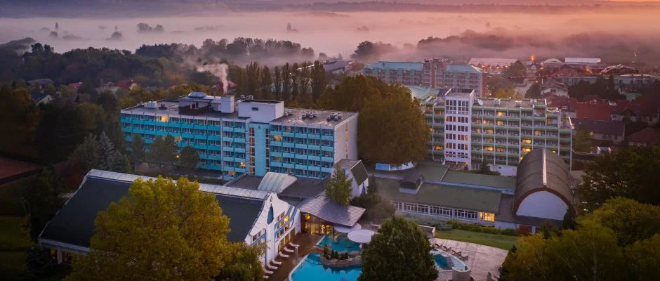 NaturMed Hotel Carbona Hvz