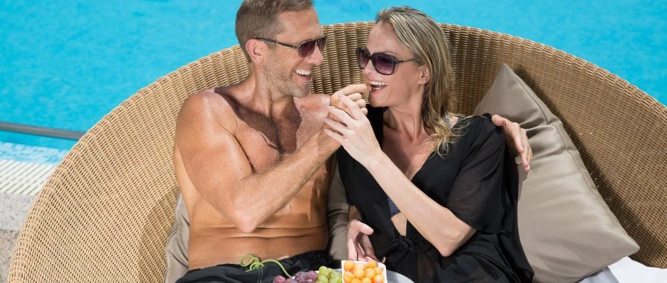 NaturMed Hotel Carbona Hvz