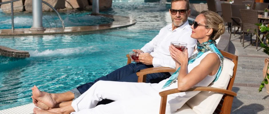 NaturMed Hotel Carbona Hvz