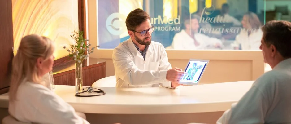 NaturMed Hotel Carbona Hvz