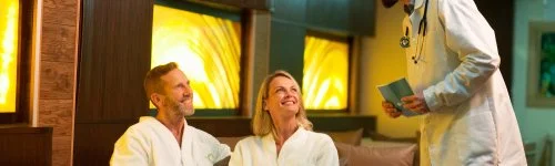 NaturMed Hotel Carbona 