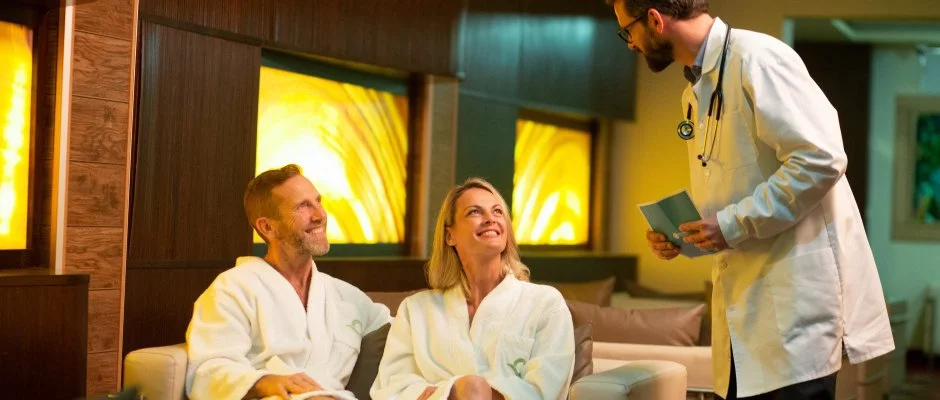 NaturMed Hotel Carbona Hvz