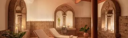 NaturMed Hotel Carbona