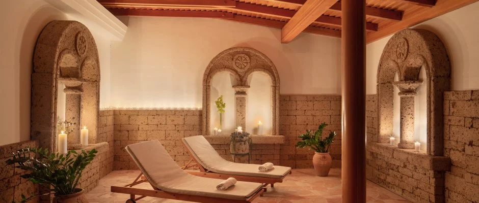 NaturMed Hotel Carbona Hvz