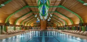 NaturMed Hotel Carbona - Ny�ri el�foglal�s