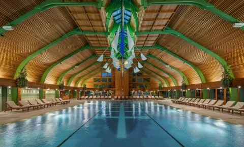 NaturMed Hotel Carbona Hévíz - Nyári előfoglalás