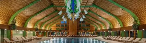 NaturMed Hotel Carbona