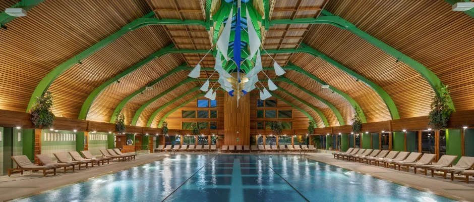 NaturMed Hotel Carbona Hvz