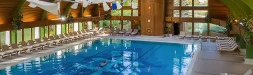 NaturMed Hotel Carbona