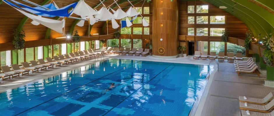 NaturMed Hotel Carbona Hvz