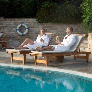  Hévíz - Virágos Pünkösd